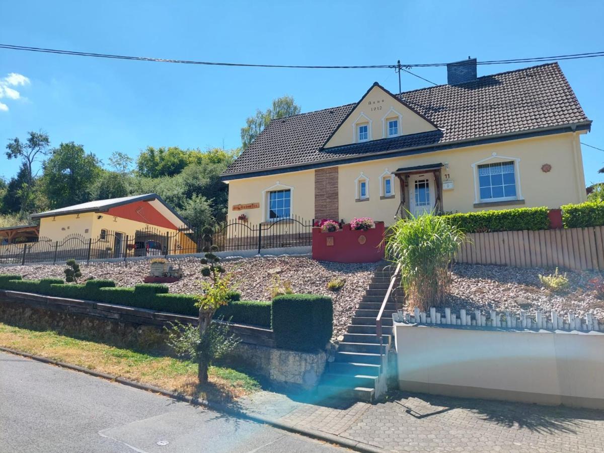 Alt Bahnhaus *